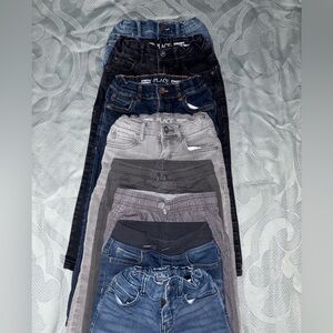 Toddler Jeans Bundle